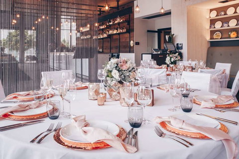 Rydges Fortitude Valley - Coogee Beach Accommodation 17