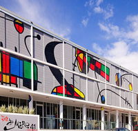 Miro Apartments - Coogee Beach Accommodation