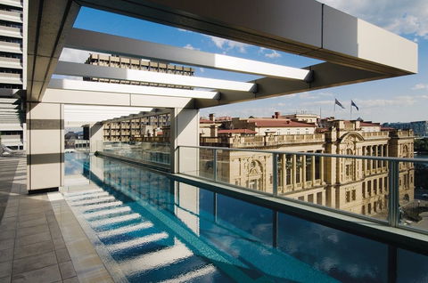 Oaks Casino Towers - Coogee Beach Accommodation 3