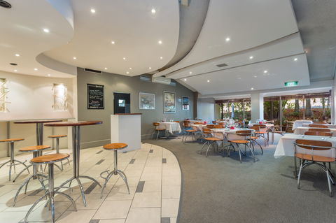 The Airport International Motel - Coogee Beach Accommodation 15