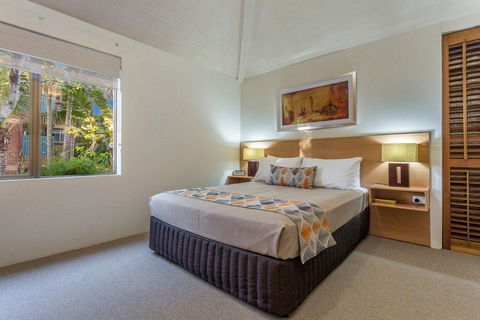 The Airport International Motel - Coogee Beach Accommodation 16