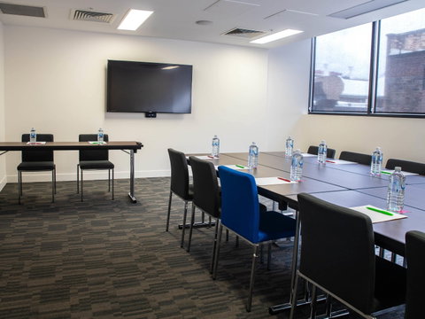Ibis Styles Brisbane Elizabeth Street - Coogee Beach Accommodation 9