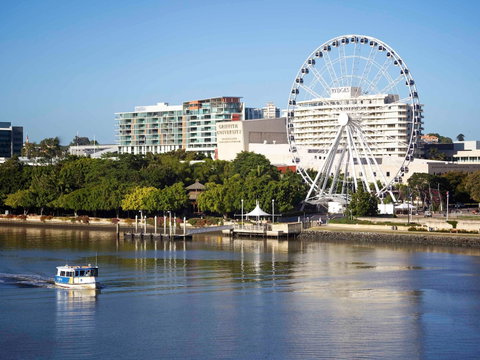 Ibis Styles Brisbane Elizabeth Street - Coogee Beach Accommodation 16
