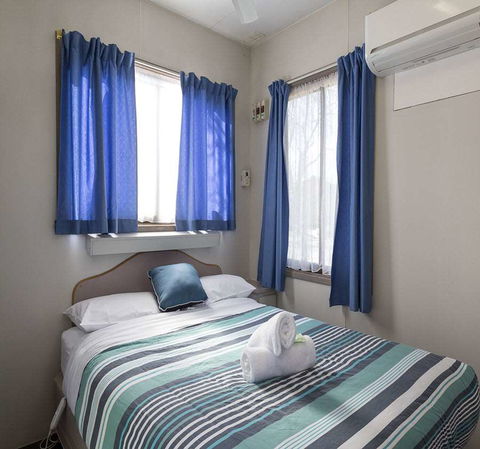 BIG4 Albury Tourist Park - Coogee Beach Accommodation 4