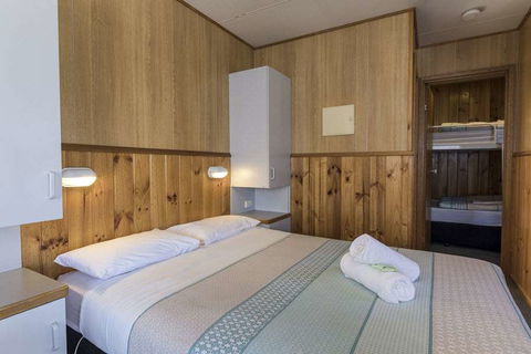BIG4 Albury Tourist Park - Coogee Beach Accommodation 6