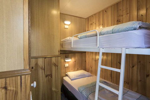BIG4 Albury Tourist Park - Coogee Beach Accommodation 8