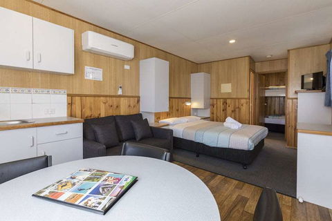 BIG4 Albury Tourist Park - Coogee Beach Accommodation 13