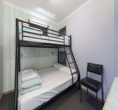 BIG4 Albury Tourist Park - Coogee Beach Accommodation 14