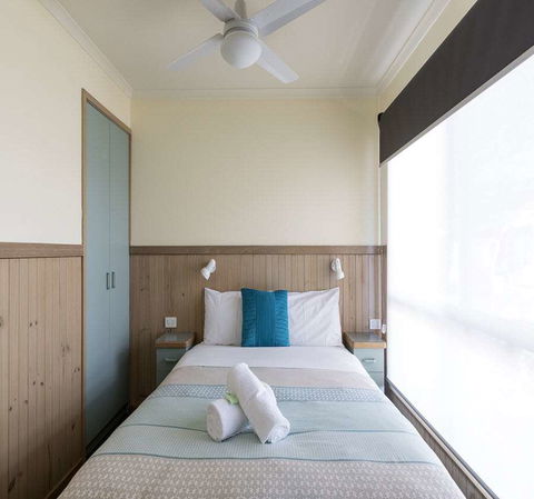 BIG4 Albury Tourist Park - Coogee Beach Accommodation 17