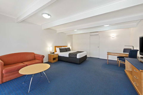 Quality Siesta Resort - Coogee Beach Accommodation 2