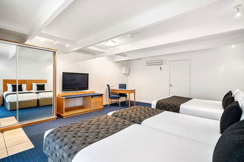 Quality Siesta Resort - Coogee Beach Accommodation 3
