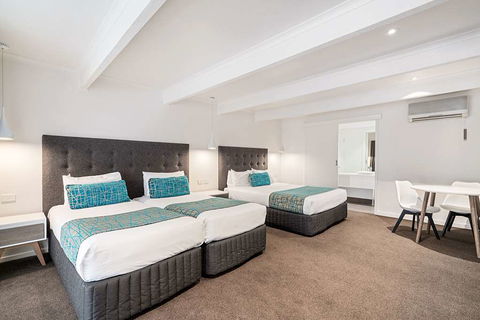Quality Siesta Resort - Coogee Beach Accommodation 4