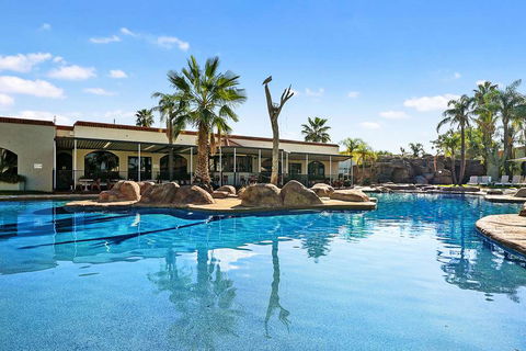 Quality Siesta Resort - Coogee Beach Accommodation 5