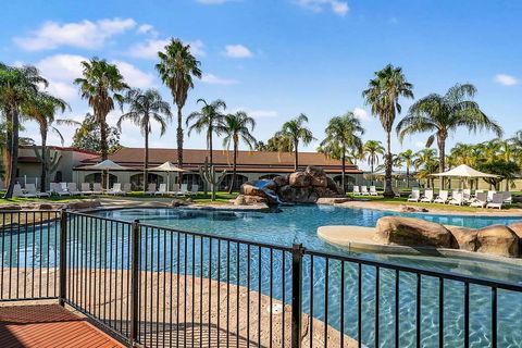 Quality Siesta Resort - Coogee Beach Accommodation 7