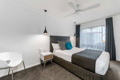 Quality Siesta Resort - Coogee Beach Accommodation 11