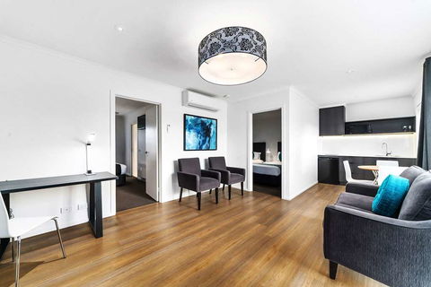Quality Siesta Resort - Coogee Beach Accommodation 12