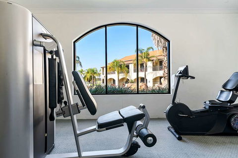Quality Siesta Resort - Coogee Beach Accommodation 13