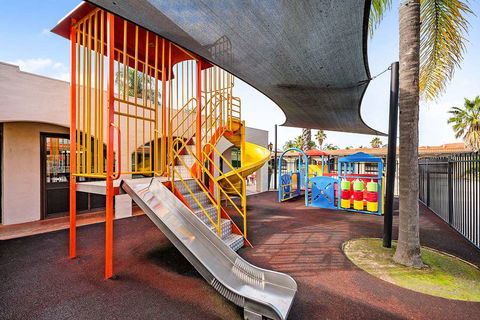 Quality Siesta Resort - Coogee Beach Accommodation 14