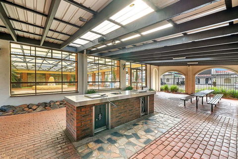 Quality Siesta Resort - Coogee Beach Accommodation 15