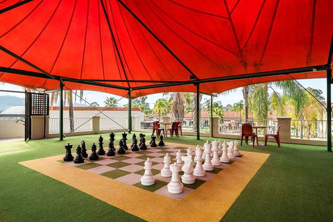 Quality Siesta Resort - Coogee Beach Accommodation 16