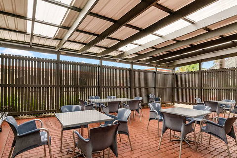 Quality Siesta Resort - Coogee Beach Accommodation 17