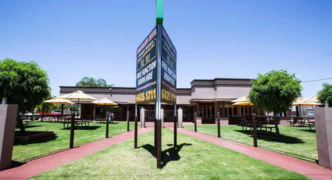 Boomerang Hotel - Coogee Beach Accommodation 0