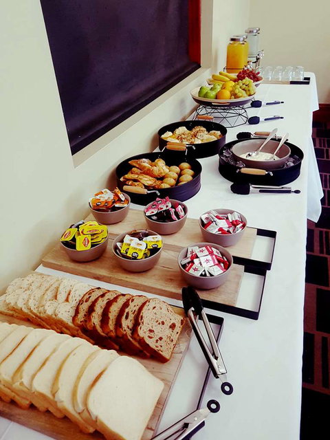 Boomerang Hotel - Coogee Beach Accommodation 12