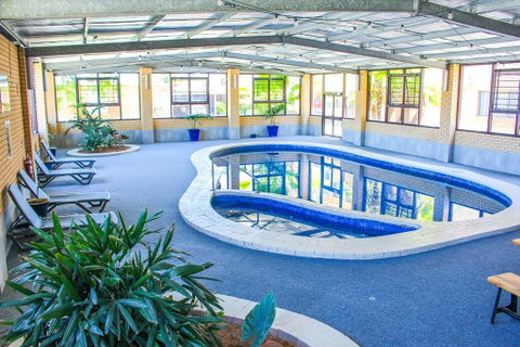 Boomerang Hotel - Coogee Beach Accommodation 14