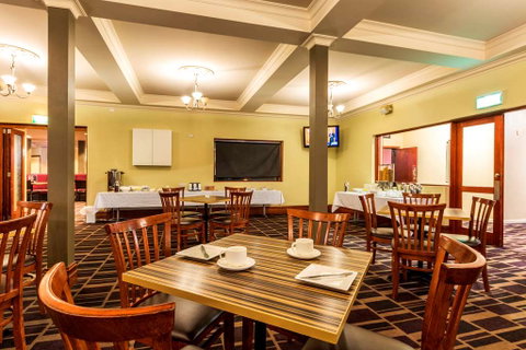 Boomerang Hotel - Coogee Beach Accommodation 15