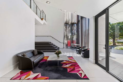 Adina Serviced Apts Canberra Dickson - Coogee Beach Accommodation 4