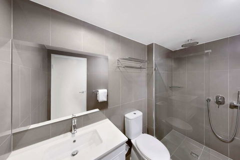Adina Serviced Apts Canberra Dickson - Coogee Beach Accommodation 7