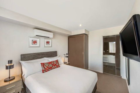 Adina Serviced Apts Canberra Dickson - Coogee Beach Accommodation 12