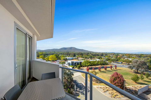 Adina Serviced Apts Canberra Dickson - Coogee Beach Accommodation 13