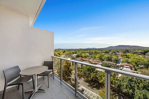 Adina Serviced Apts Canberra Dickson - Coogee Beach Accommodation 14