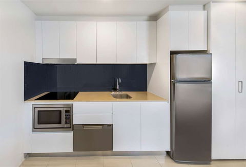 Adina Serviced Apts Canberra Dickson - Coogee Beach Accommodation 15