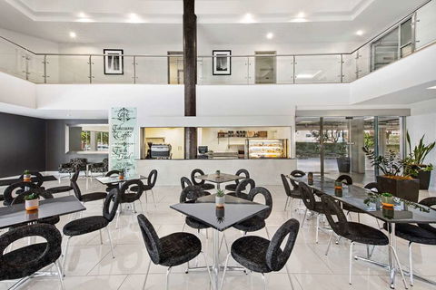 Adina Serviced Apts Canberra Dickson - Coogee Beach Accommodation 16