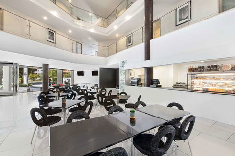 Adina Serviced Apts Canberra Dickson - Coogee Beach Accommodation 17