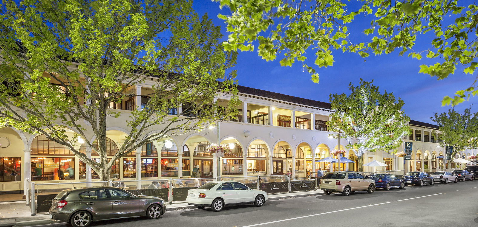 Canberra ACT Coogee Beach Accommodation
