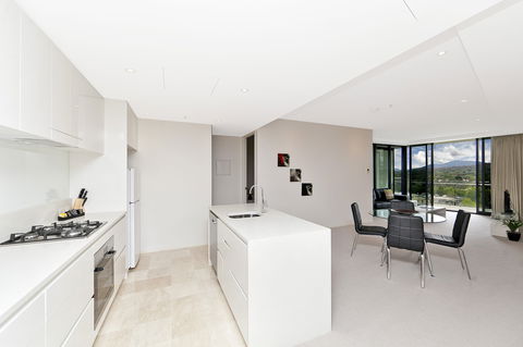 Astra Canberra Manhattan - Coogee Beach Accommodation 10