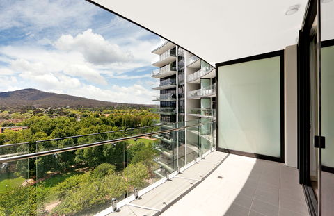 Astra Canberra Manhattan - Coogee Beach Accommodation 11