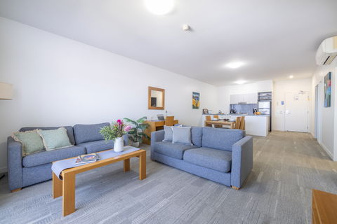 Aligned Corporate Residences Mackay - Coogee Beach Accommodation 1