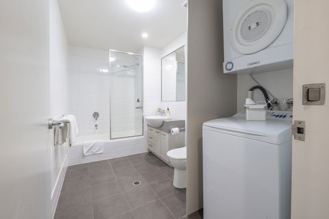 Aligned Corporate Residences Mackay - Coogee Beach Accommodation 4