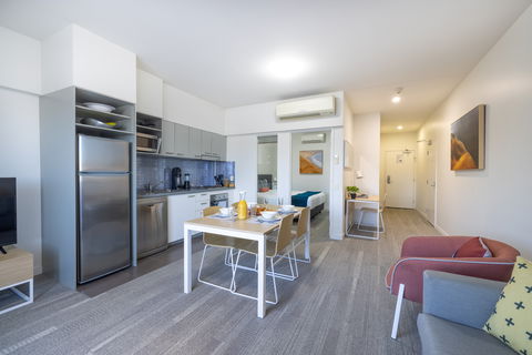 Aligned Corporate Residences Mackay - Coogee Beach Accommodation 5