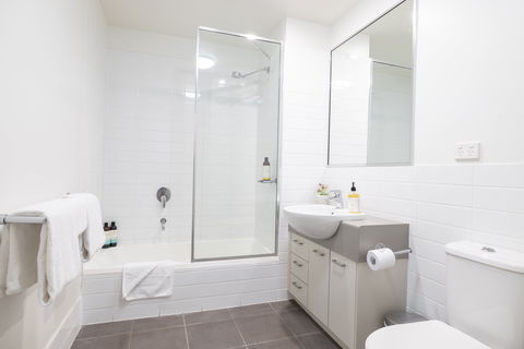 Aligned Corporate Residences Mackay - Coogee Beach Accommodation 6