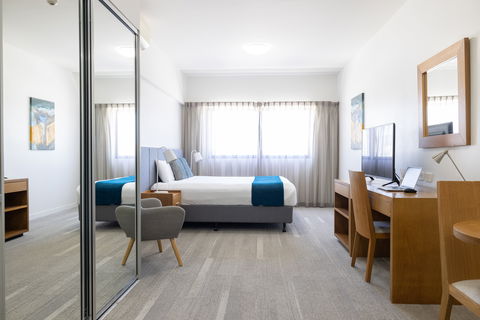 Aligned Corporate Residences Mackay - Coogee Beach Accommodation 7
