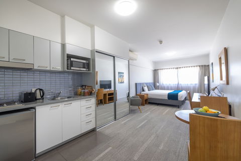 Aligned Corporate Residences Mackay - Coogee Beach Accommodation 8
