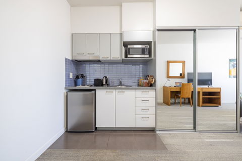 Aligned Corporate Residences Mackay - Coogee Beach Accommodation 9