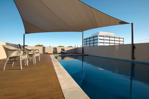 Aligned Corporate Residences Mackay - Coogee Beach Accommodation 11