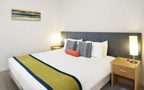 Aligned Corporate Residences Mackay - Coogee Beach Accommodation 13