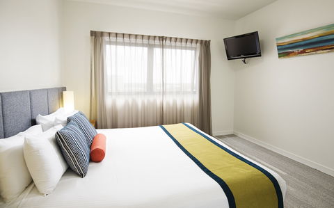 Aligned Corporate Residences Mackay - Coogee Beach Accommodation 15